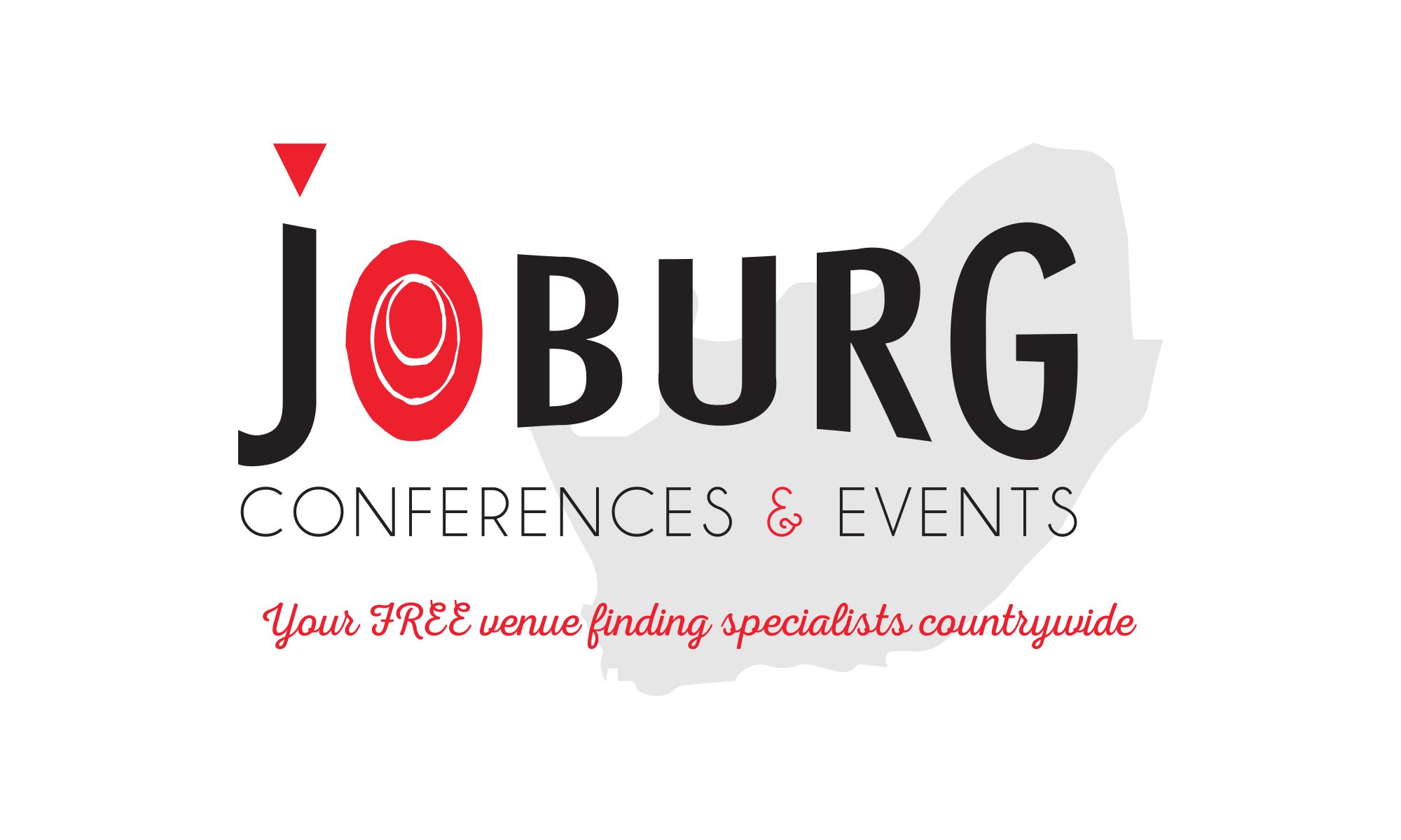 Joburg Conferences & Events